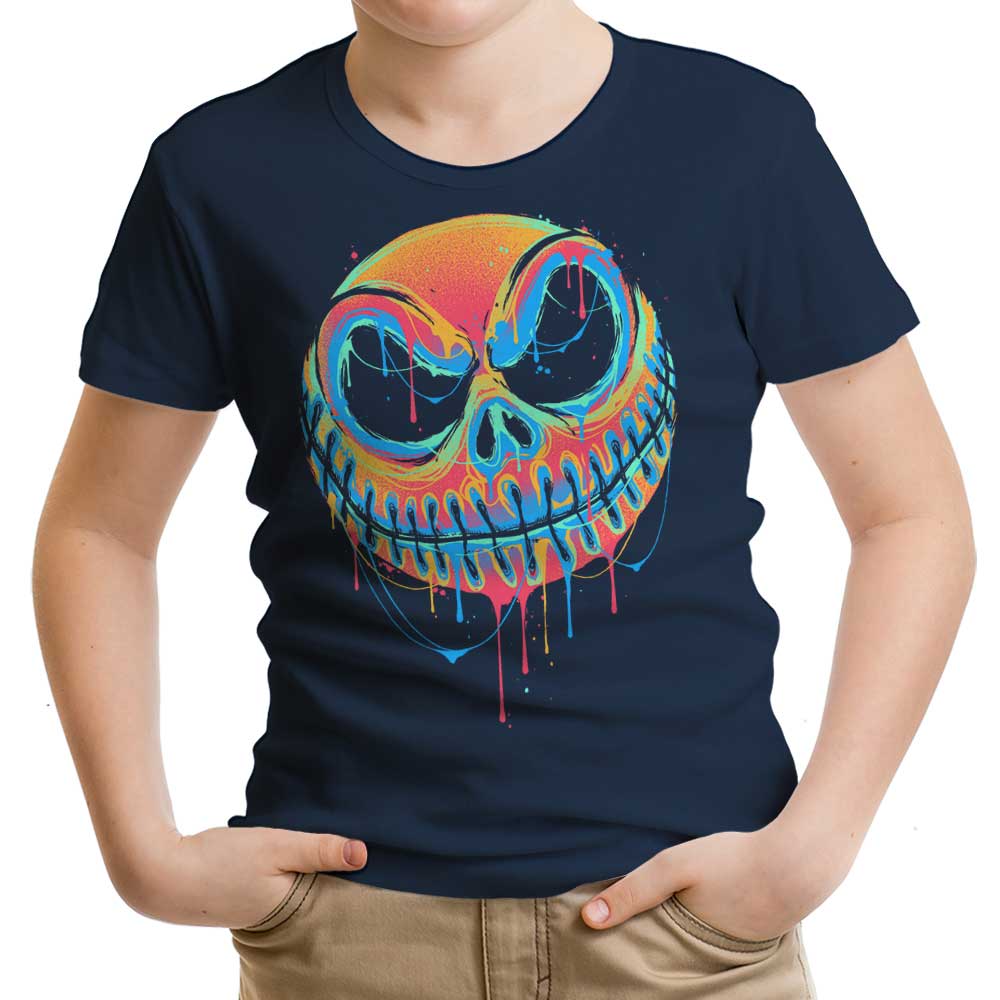 A Colorful Nightmare - Youth Apparel T-Shirts, Hoodie, Sweatshirt | CiraTrend.com (Image 3)