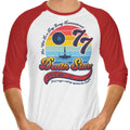A Day Long Remembered - 3/4 Sleeve Raglan T-Shirt Hoodie, Sweatshirt | CiraTrend.com (Image 1)