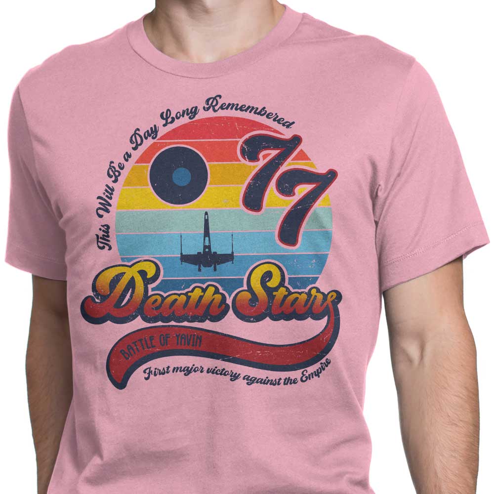 A Day Long Remembered - Men's Apparel T-Shirts, Hoodie, Sweatshirt | CiraTrend.com (Image 4)
