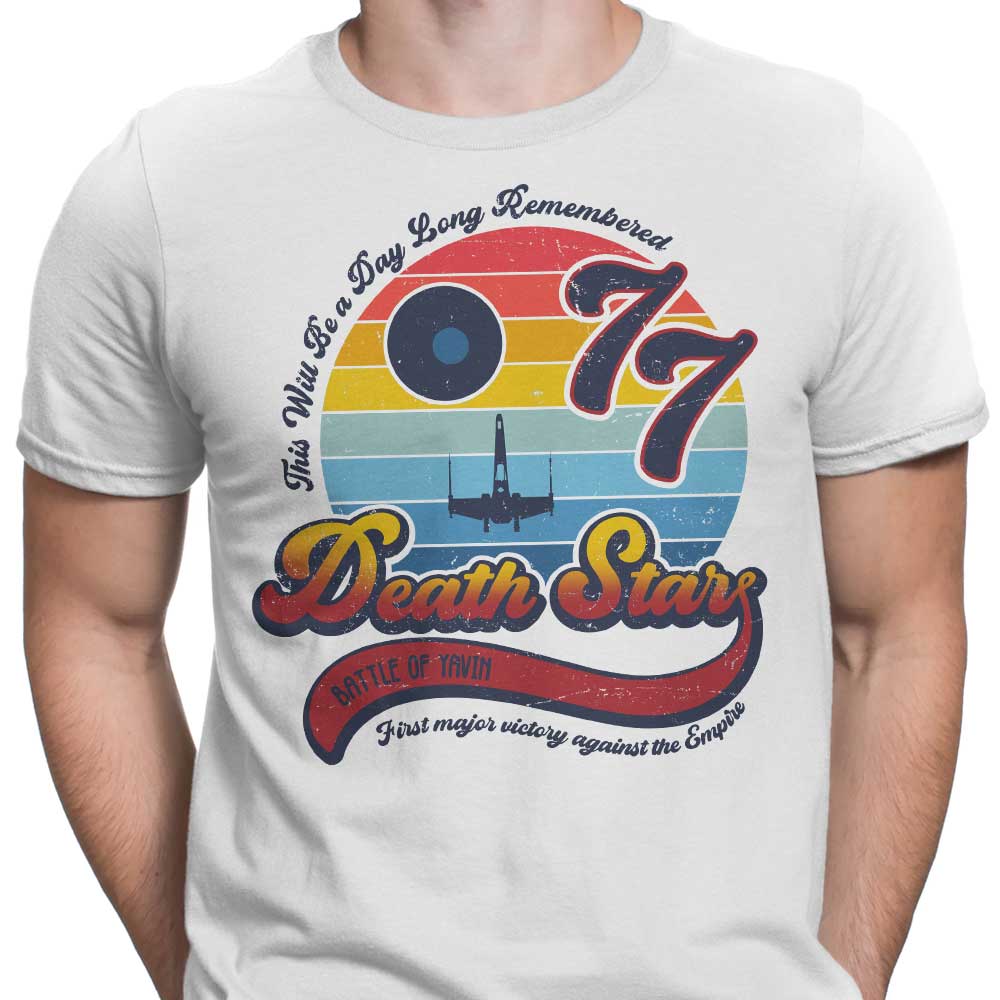 A Day Long Remembered - Men's Apparel T-Shirts, Hoodie, Sweatshirt | CiraTrend.com (Image 3)