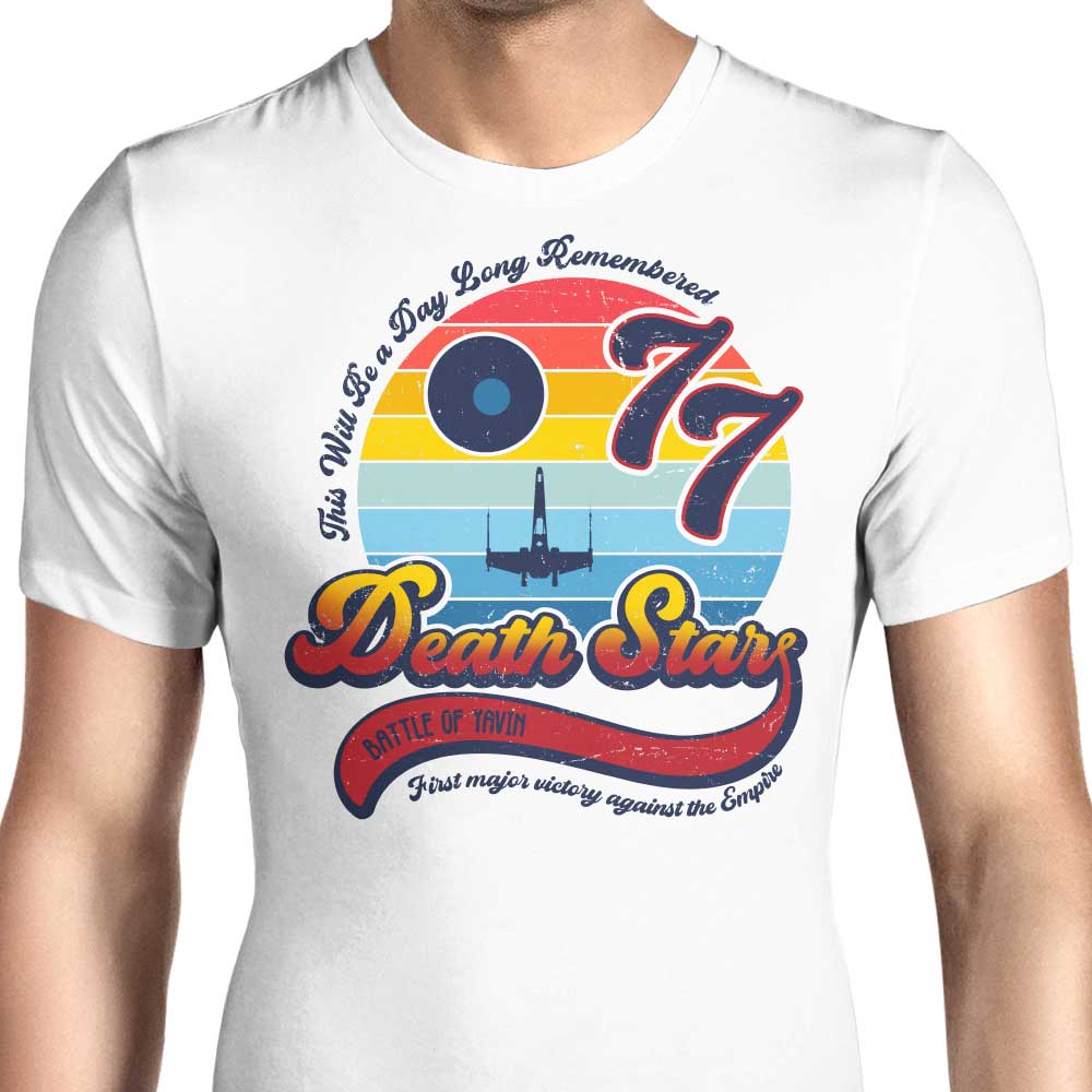 A Day Long Remembered - Men's Apparel T-Shirts, Hoodie, Sweatshirt | CiraTrend.com (Image 1)