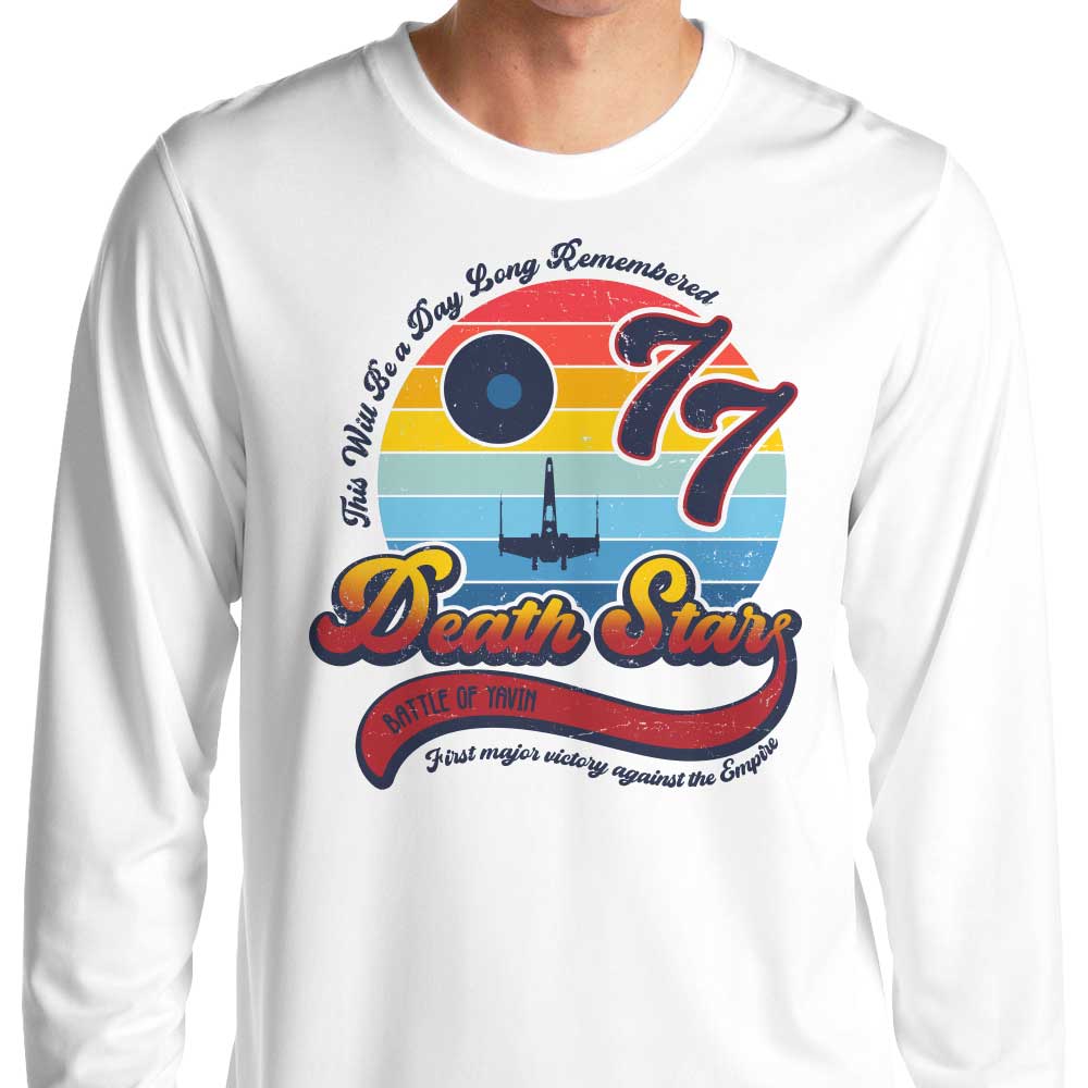 A Day Long Remembered - Long Sleeve T-Shirt Hoodie, Sweatshirt | CiraTrend.com (Image 1)