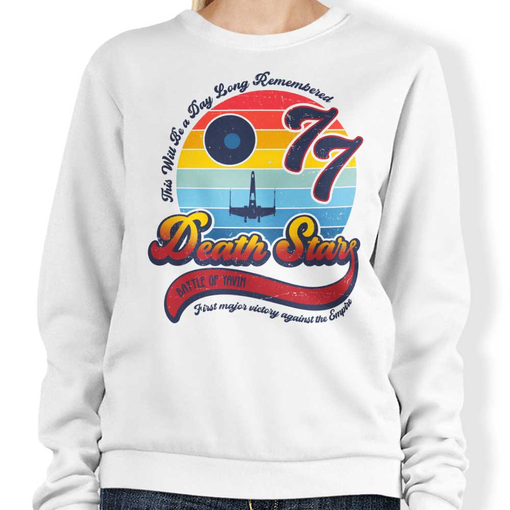 A Day Long Remembered - Sweatshirt T-Shirts, Hoodie | CiraTrend.com (Image 1)