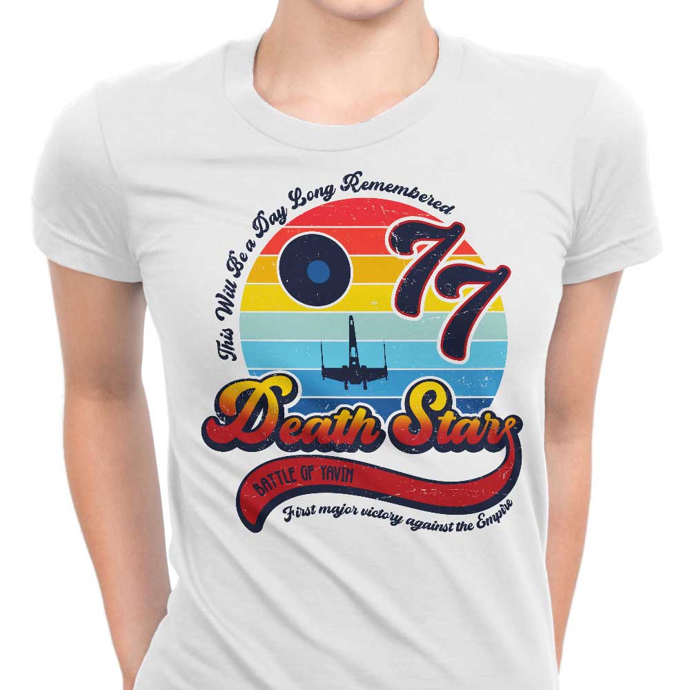A Day Long Remembered - Women's Apparel T-Shirts, Hoodie, Sweatshirt | CiraTrend.com (Image 1)
