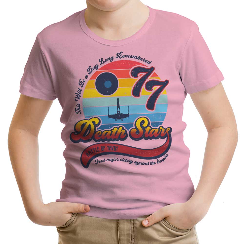 A Day Long Remembered - Youth Apparel T-Shirts, Hoodie, Sweatshirt | CiraTrend.com (Image 3)