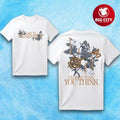 A Day To Remember Lyrics Inspired 2025 Two Sided Shirt
