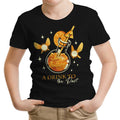 A Drink to the Past - Youth Apparel T-Shirts, Hoodie, Sweatshirt | CiraTrend.com (Image 1)