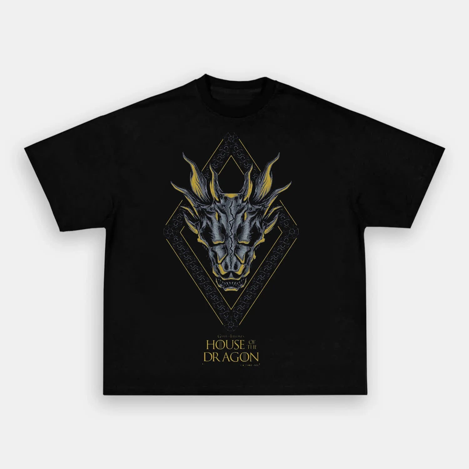 A GAME OF THRONES TEE 4