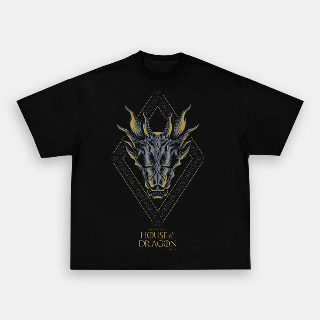 A GAME OF THRONES TEE 4