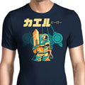 A Glimpse of the Past - Men's Apparel T-Shirts, Hoodie, Sweatshirt | CiraTrend.com (Image 1)