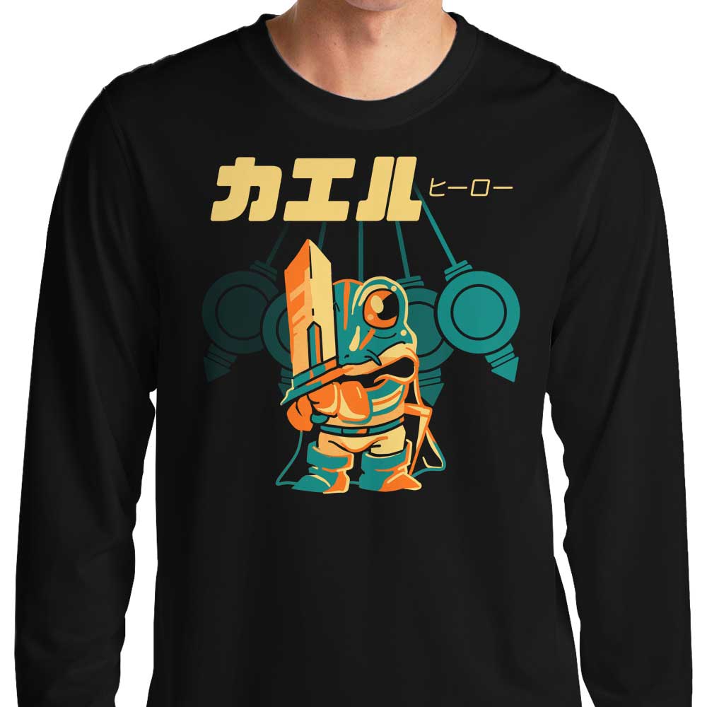A Glimpse of the Past - Long Sleeve T-Shirt Hoodie, Sweatshirt | CiraTrend.com (Image 3)
