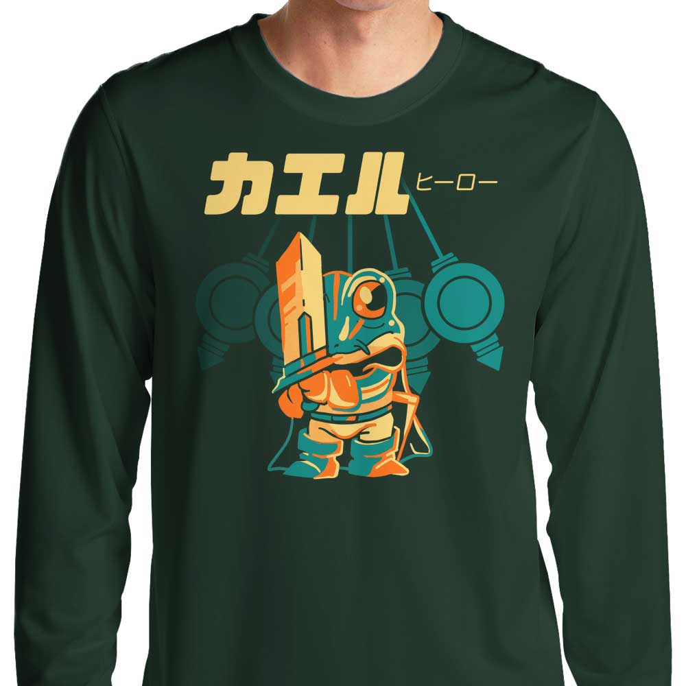 A Glimpse of the Past - Long Sleeve T-Shirt Hoodie, Sweatshirt | CiraTrend.com (Image 4)