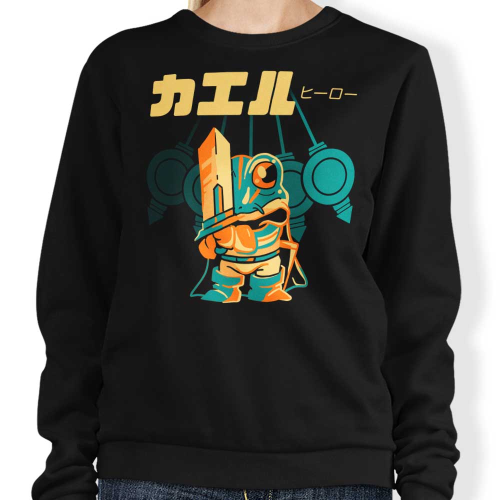 A Glimpse of the Past - Sweatshirt T-Shirts, Hoodie | CiraTrend.com (Image 3)
