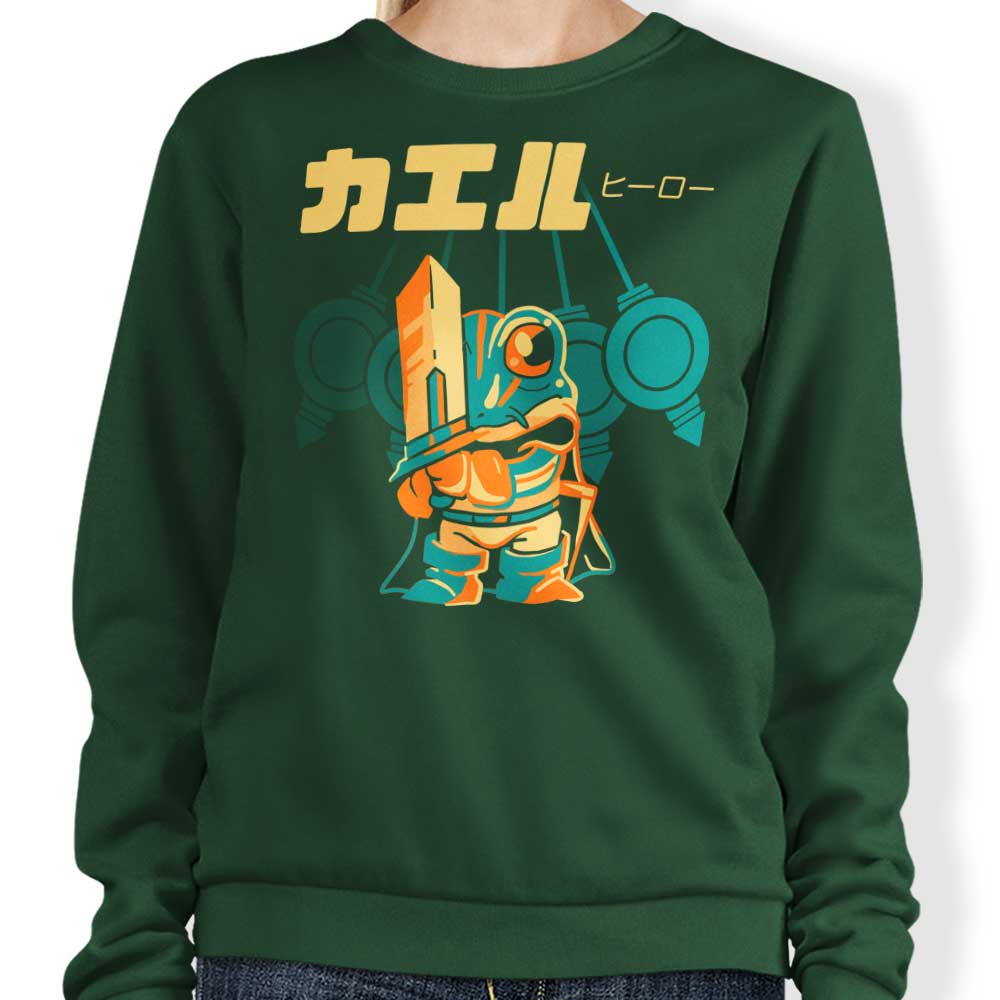 A Glimpse of the Past - Sweatshirt T-Shirts, Hoodie | CiraTrend.com (Image 4)