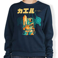 A Glimpse of the Past - Sweatshirt T-Shirts, Hoodie | CiraTrend.com (Image 1)