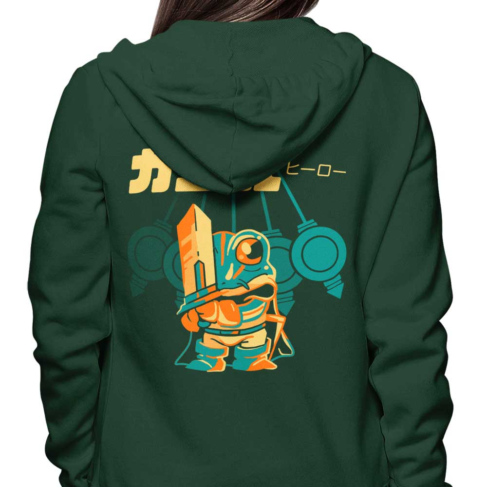A Glimpse of the Past - Hoodie T-Shirts, Sweatshirt | CiraTrend.com (Image 4)