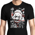 A Good Clown - Men's Apparel T-Shirts, Hoodie, Sweatshirt | CiraTrend.com (Image 1)