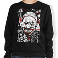 A Good Clown - Sweatshirt T-Shirts, Hoodie | CiraTrend.com (Image 1)