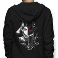 A Hero's Dark Reflection - Hoodie T-Shirts, Sweatshirt | CiraTrend.com (Image 1)