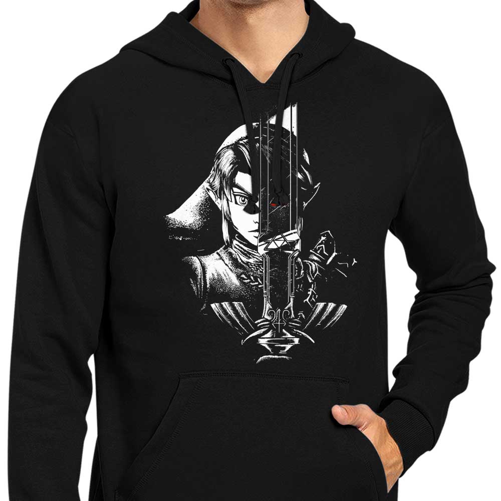 A Hero's Dark Reflection - Hoodie T-Shirts, Sweatshirt | CiraTrend.com (Image 4)