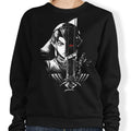 A Hero's Dark Reflection - Sweatshirt T-Shirts, Hoodie | CiraTrend.com (Image 1)