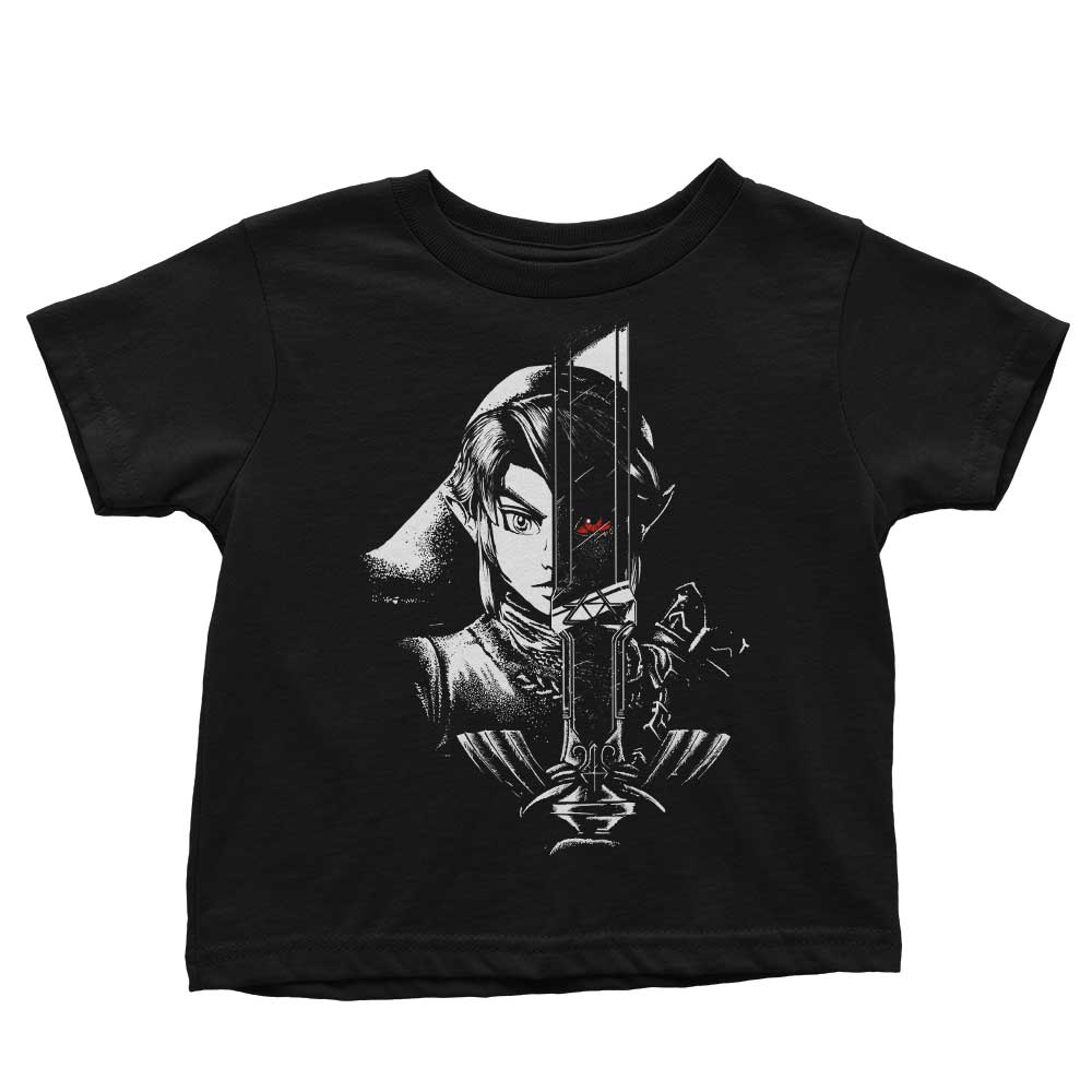 A Hero's Dark Reflection - Youth Apparel T-Shirts, Hoodie, Sweatshirt | CiraTrend.com (Image 4)