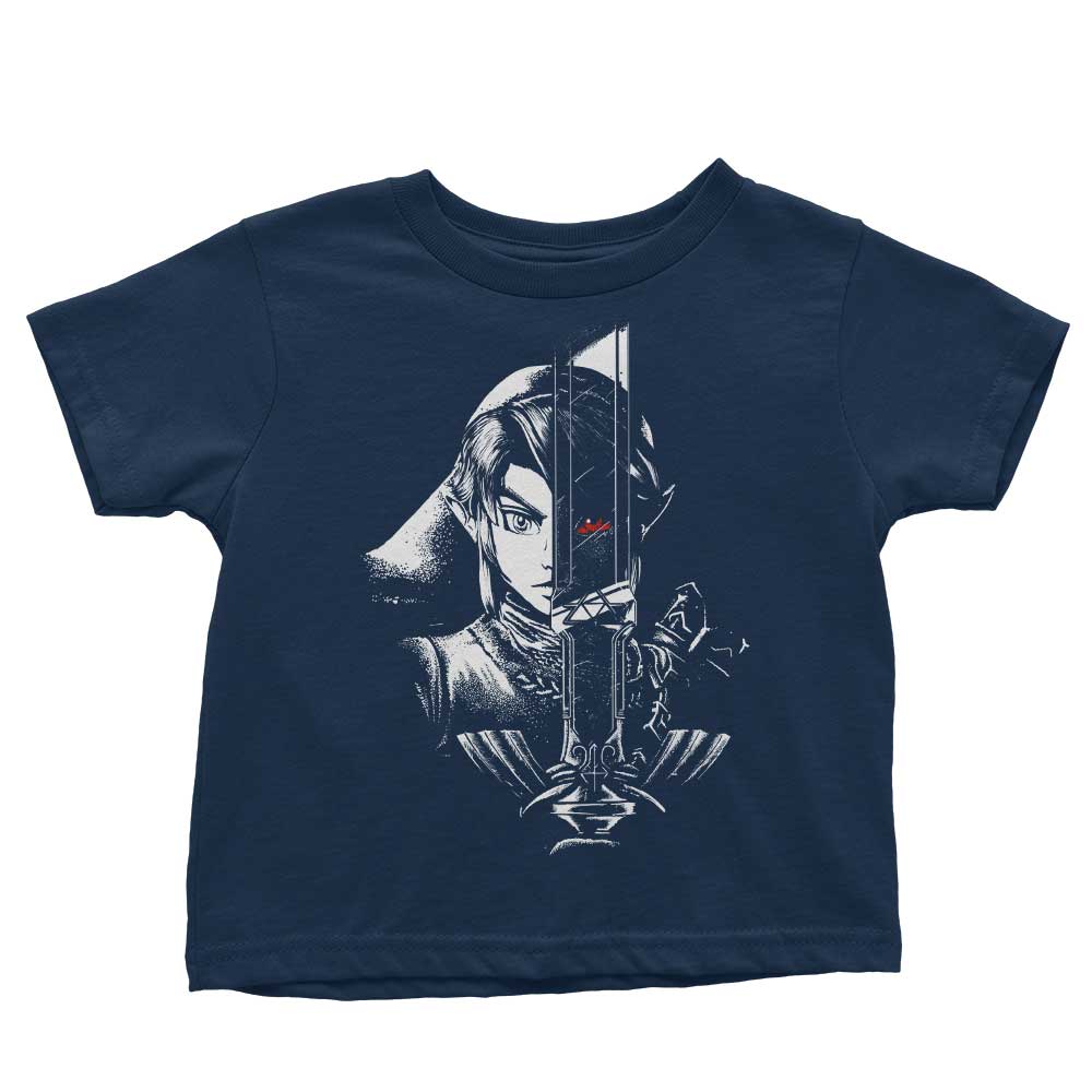 A Hero's Dark Reflection - Youth Apparel T-Shirts, Hoodie, Sweatshirt | CiraTrend.com (Image 5)