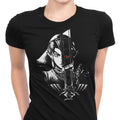 A Hero's Dark Reflection - Women's Apparel T-Shirts, Hoodie, Sweatshirt | CiraTrend.com (Image 1)