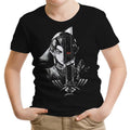 A Hero's Dark Reflection - Youth Apparel T-Shirts, Hoodie, Sweatshirt | CiraTrend.com (Image 1)