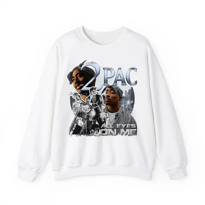 A J 11 Low Cement Grey Unisex Sweatshirt, Tee,   90s Pac Shakur, Sweatshirt To Match Sneaker