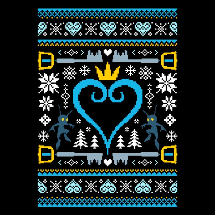 A Kingdom Christmas - Women's Apparel T-Shirts, Hoodie, Sweatshirt | CiraTrend.com (Image 3)
