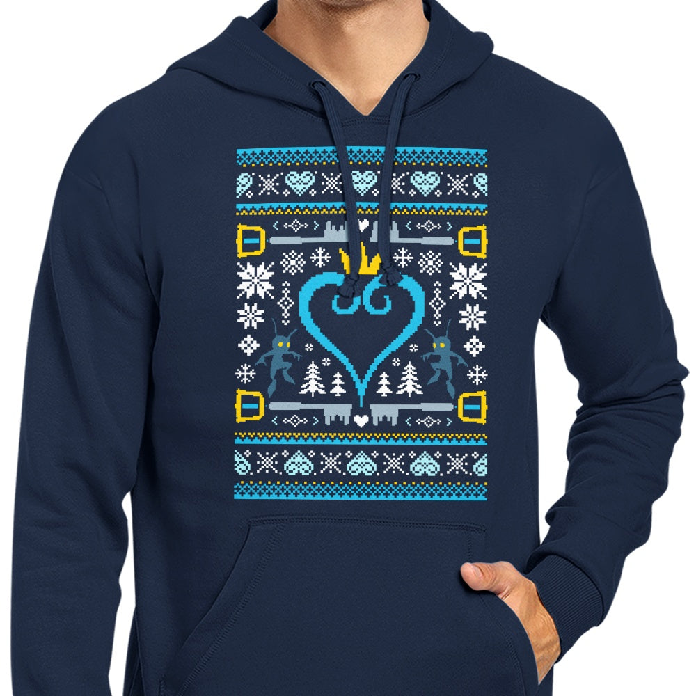 A Kingdom Christmas - Hoodie T-Shirts, Sweatshirt | CiraTrend.com (Image 5)