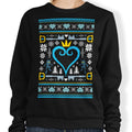 A Kingdom Christmas - Sweatshirt T-Shirts, Hoodie | CiraTrend.com (Image 1)