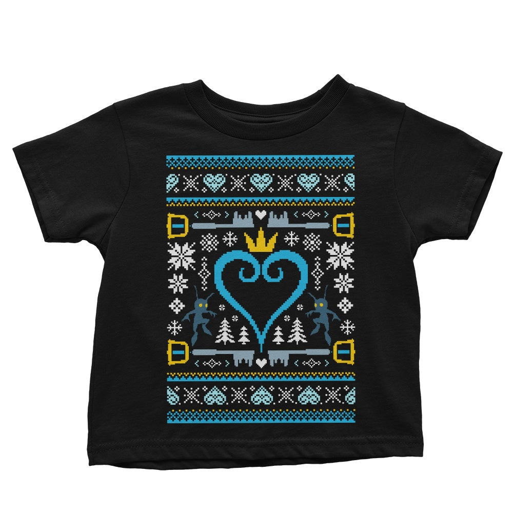 A Kingdom Christmas - Youth Apparel T-Shirts, Hoodie, Sweatshirt | CiraTrend.com (Image 4)