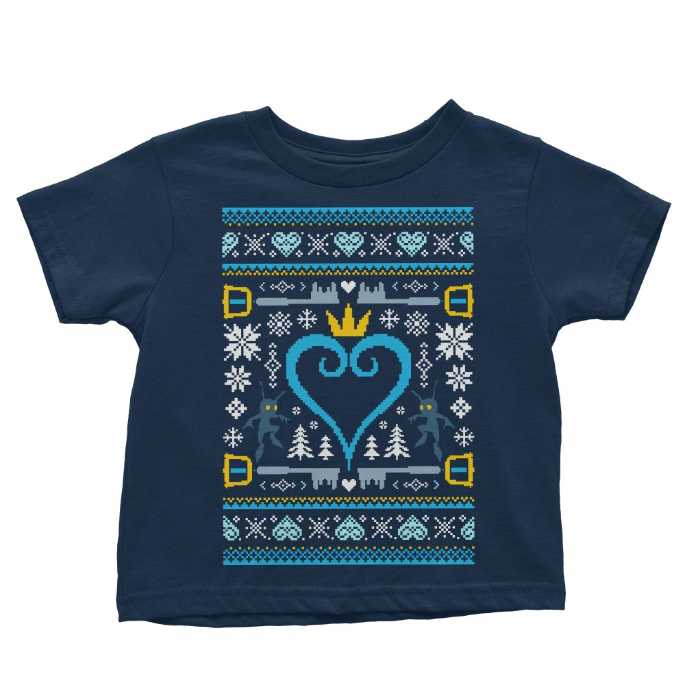 A Kingdom Christmas - Youth Apparel T-Shirts, Hoodie, Sweatshirt | CiraTrend.com (Image 5)