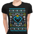 A Kingdom Christmas - Women's Apparel T-Shirts, Hoodie, Sweatshirt | CiraTrend.com (Image 1)