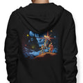 A Last Hope - Hoodie T-Shirts, Sweatshirt | CiraTrend.com (Image 1)