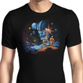A Last Hope - Men's Apparel T-Shirts, Hoodie, Sweatshirt | CiraTrend.com (Image 1)