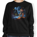 A Last Hope - Sweatshirt T-Shirts, Hoodie | CiraTrend.com (Image 1)
