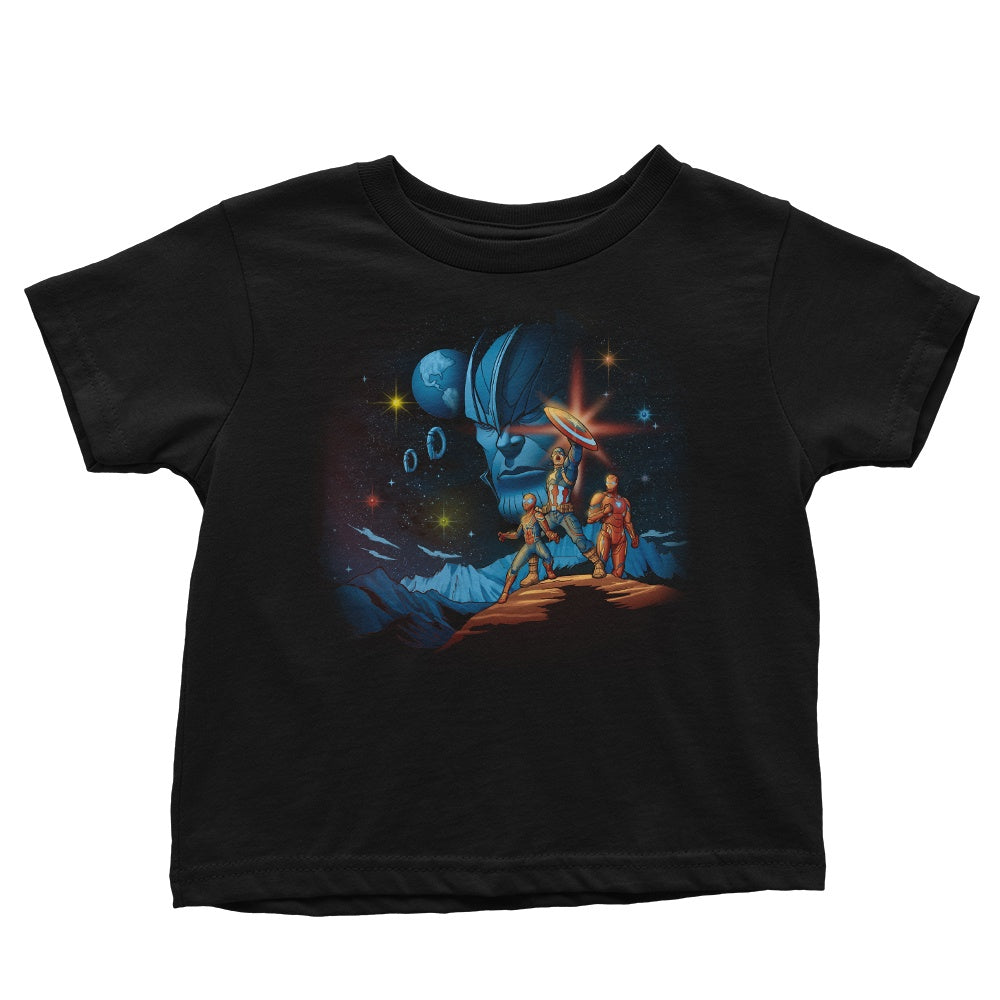 A Last Hope - Youth Apparel T-Shirts, Hoodie, Sweatshirt | CiraTrend.com (Image 4)