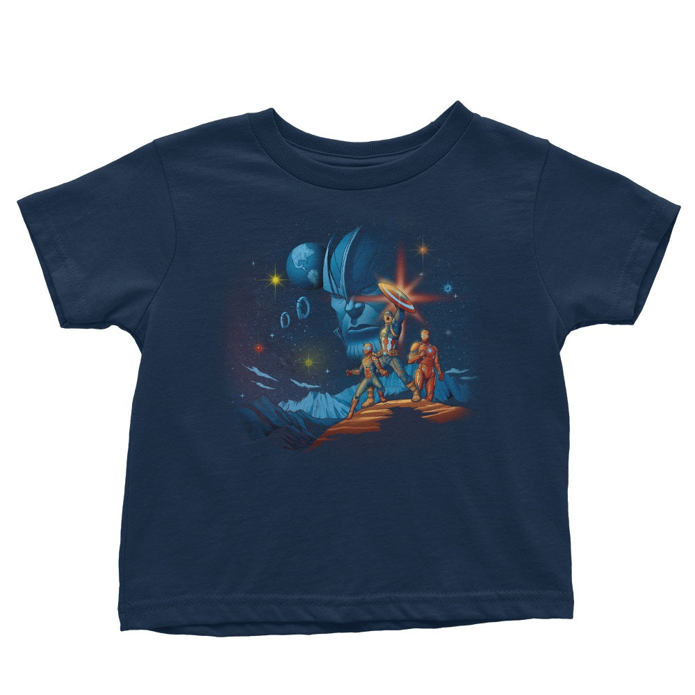 A Last Hope - Youth Apparel T-Shirts, Hoodie, Sweatshirt | CiraTrend.com (Image 5)