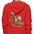A Less Civilized Age - Hoodie T-Shirts, Sweatshirt | CiraTrend.com (Image 1)