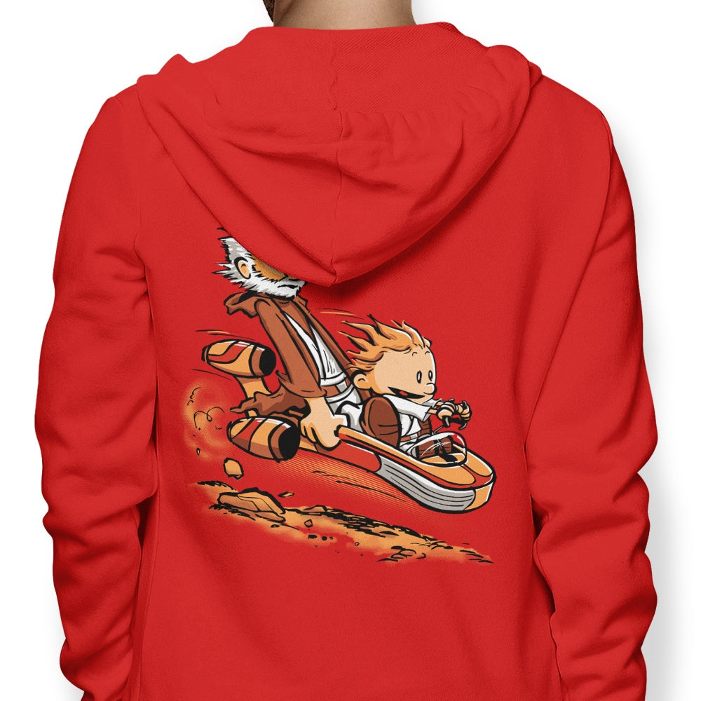 A Less Civilized Age - Hoodie T-Shirts, Sweatshirt | CiraTrend.com (Image 1)