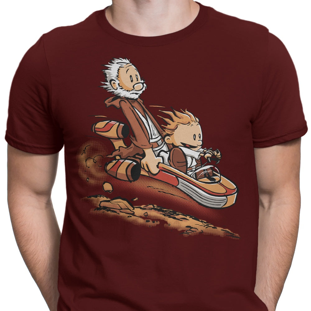 A Less Civilized Age - Men's Apparel T-Shirts, Hoodie, Sweatshirt | CiraTrend.com (Image 2)