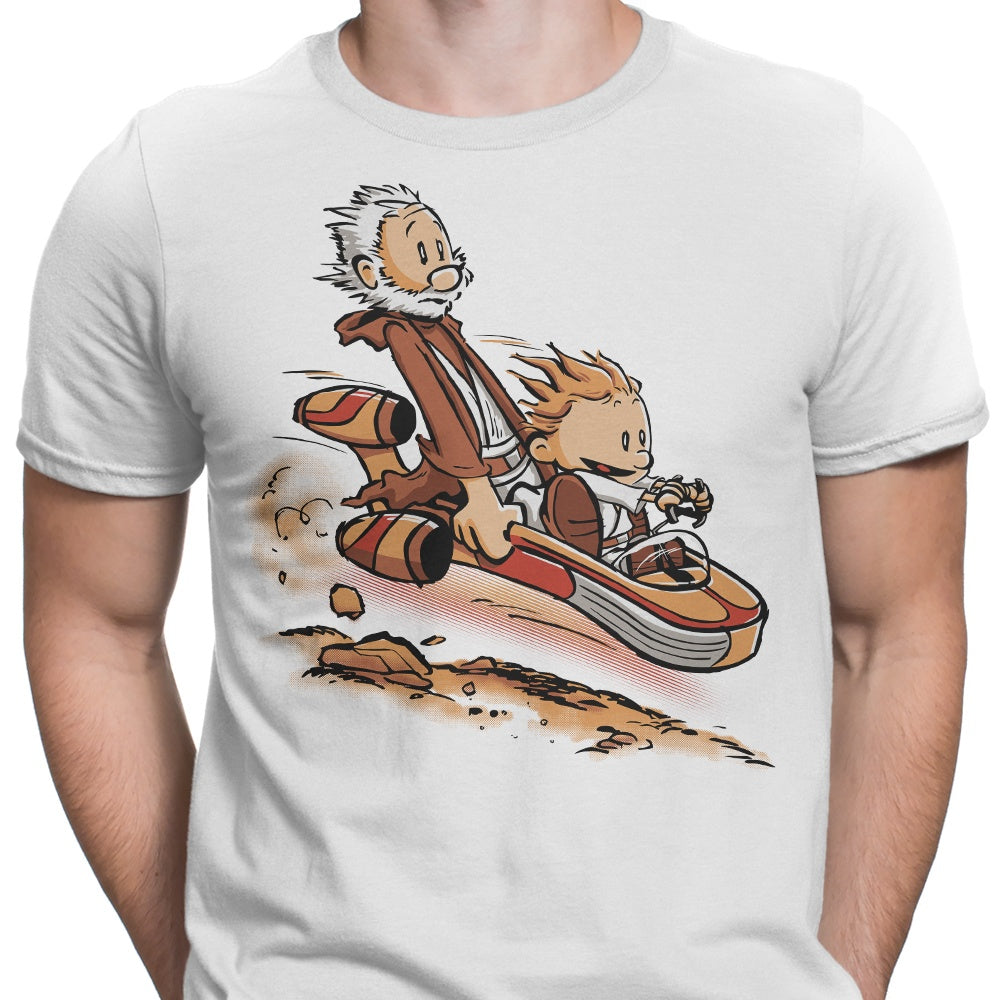 A Less Civilized Age - Men's Apparel T-Shirts, Hoodie, Sweatshirt | CiraTrend.com (Image 5)