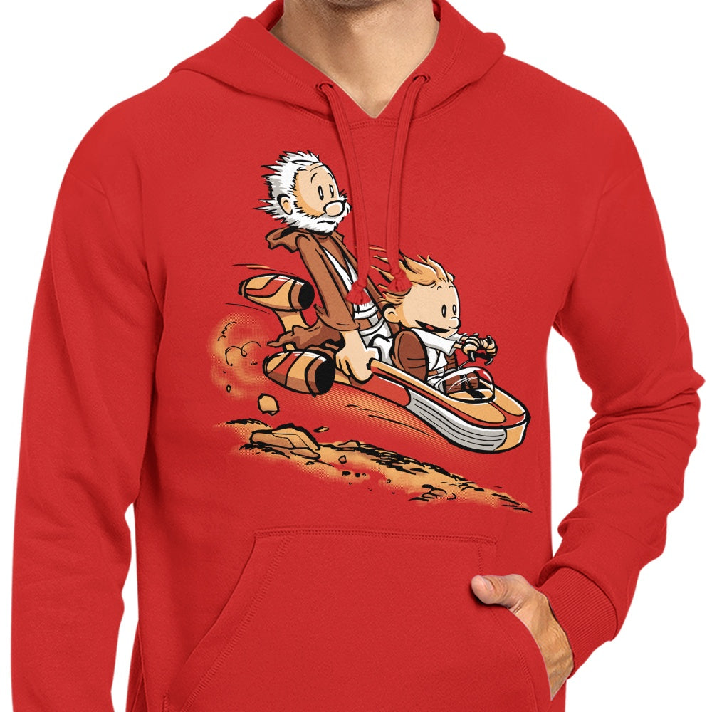 A Less Civilized Age - Hoodie T-Shirts, Sweatshirt | CiraTrend.com (Image 4)