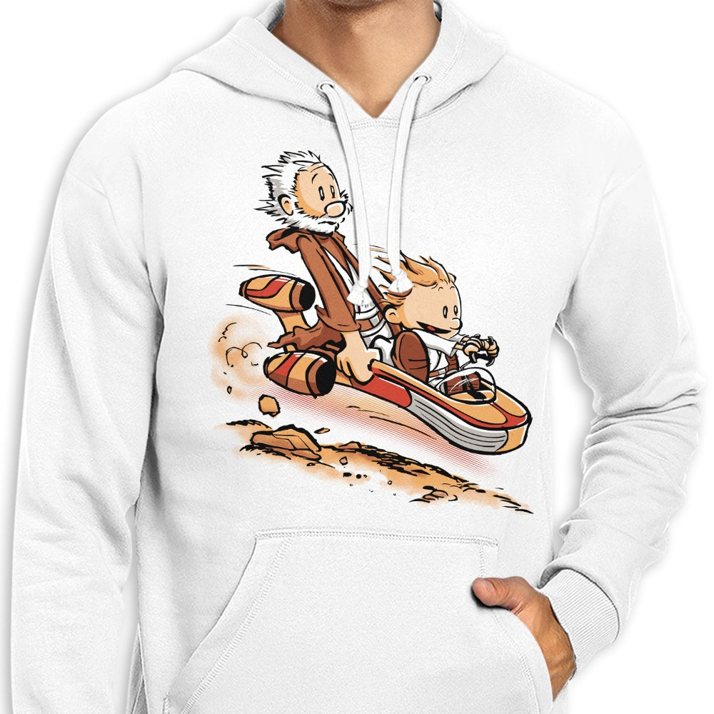 A Less Civilized Age - Hoodie T-Shirts, Sweatshirt | CiraTrend.com (Image 5)