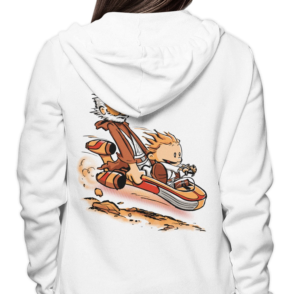 A Less Civilized Age - Hoodie T-Shirts, Sweatshirt | CiraTrend.com (Image 3)