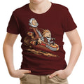 A Less Civilized Age - Youth Apparel T-Shirts, Hoodie, Sweatshirt | CiraTrend.com (Image 1)