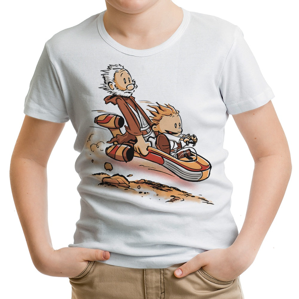 A Less Civilized Age - Youth Apparel T-Shirts, Hoodie, Sweatshirt | CiraTrend.com (Image 3)